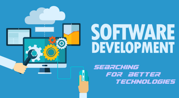 Software-Dev